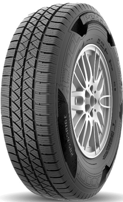 185/80R14C opona PETLAS VANMASTER ALL SEASON+ 102R